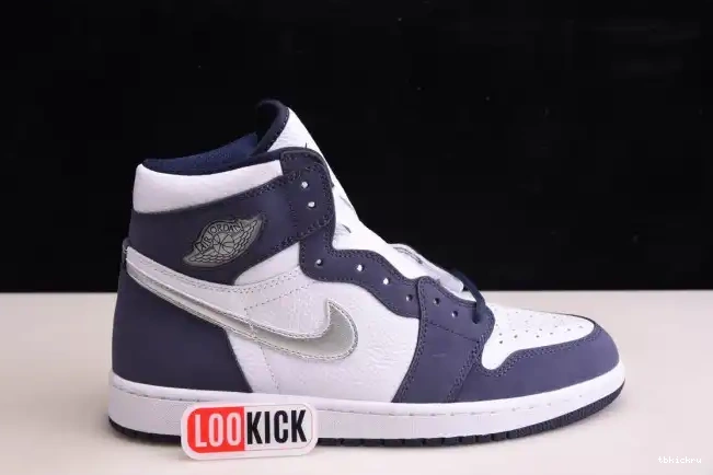 Reps TBK Jordan Navy AIR Retro High (2020) DC1788-100 1 Midnight 0506
